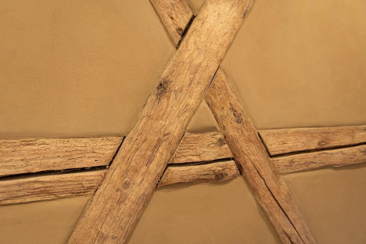 Der Gaensbuehl Auf Der Stadtmauer Gengenbach Kültér fotó